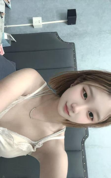 08三点粉白虎妹妹