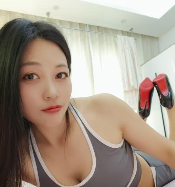 少妇人鱼公主