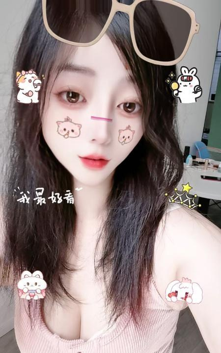 静安三通小姐姐