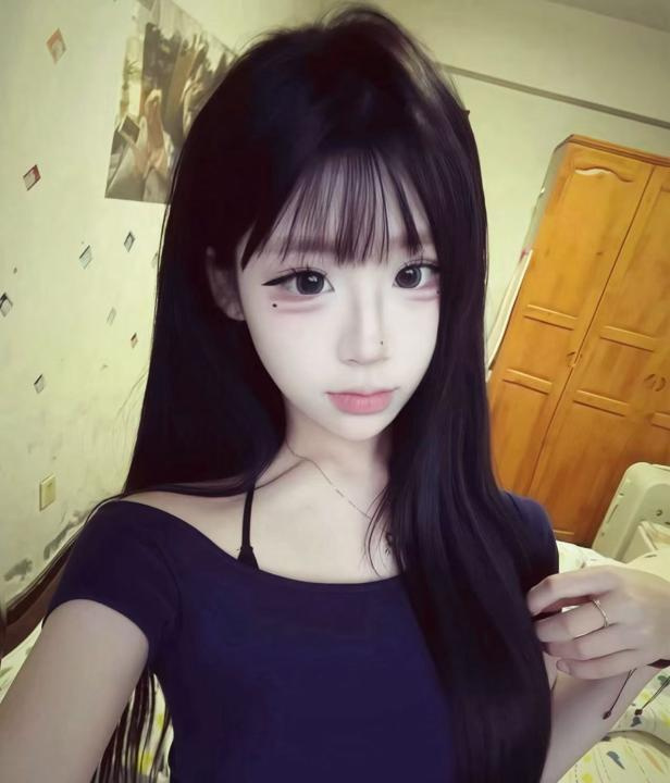 07年嫩妹芸芸