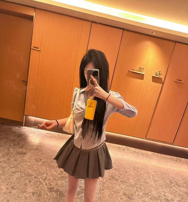 07年嫩妹芸芸