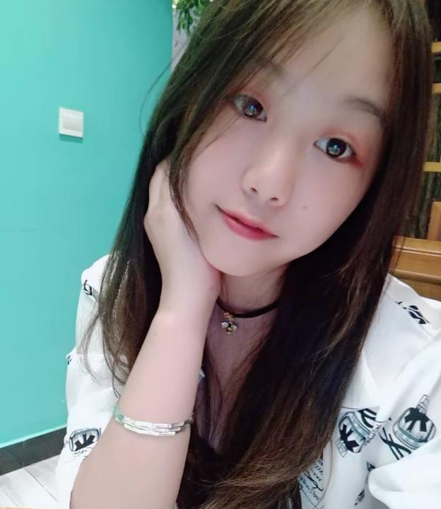 颍州喵喵妹