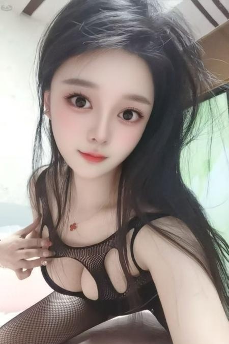 再刷会潮喷的梦涵