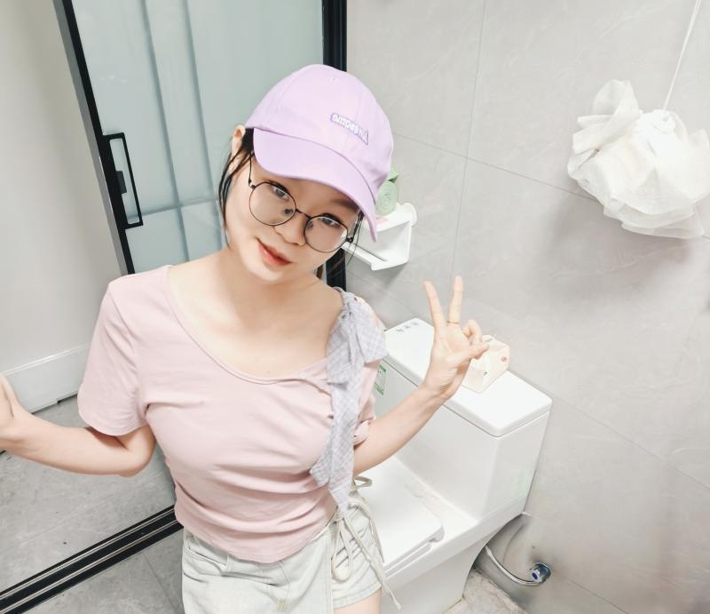 秦淮双塘街妹子