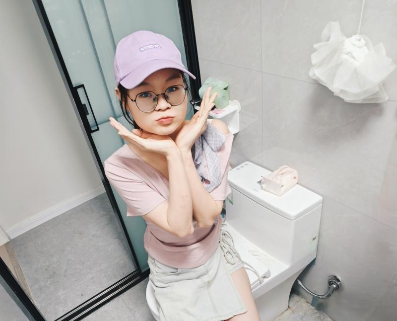 秦淮双塘街妹子