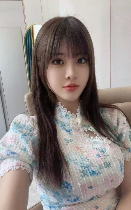 罗湖颜值小倩老师