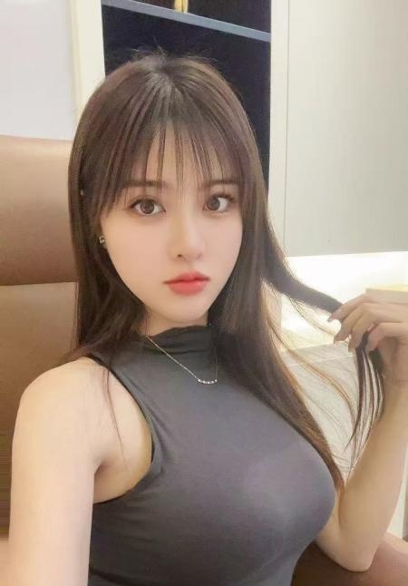 罗湖颜值小倩老师