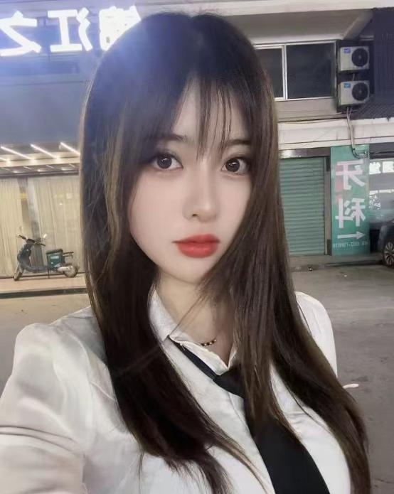 罗湖颜值小倩老师