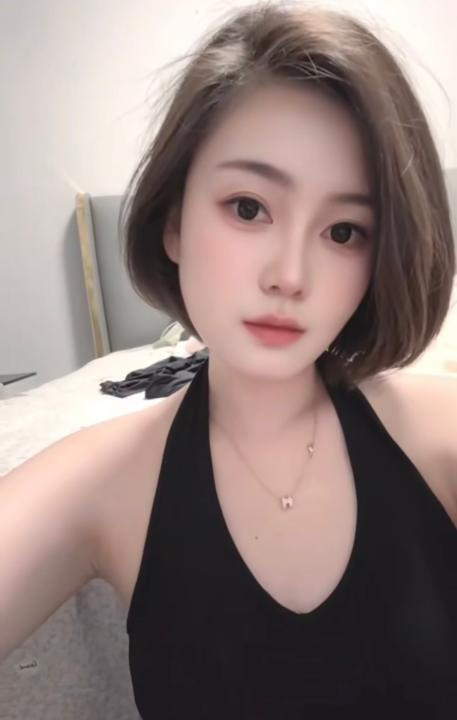 兼职美女花生米小姐姐