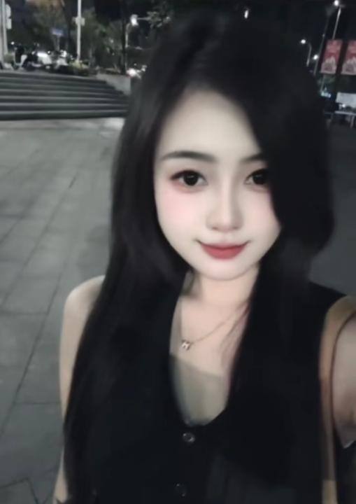 兼职美女花生米小姐姐