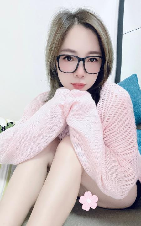 广州眼镜轻熟姐