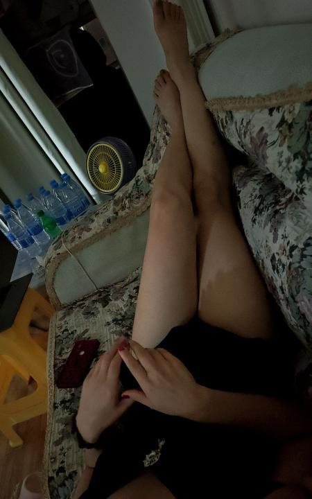温柔花式南方少妇
