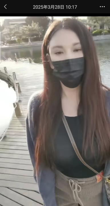 北京成寿寺小乔
