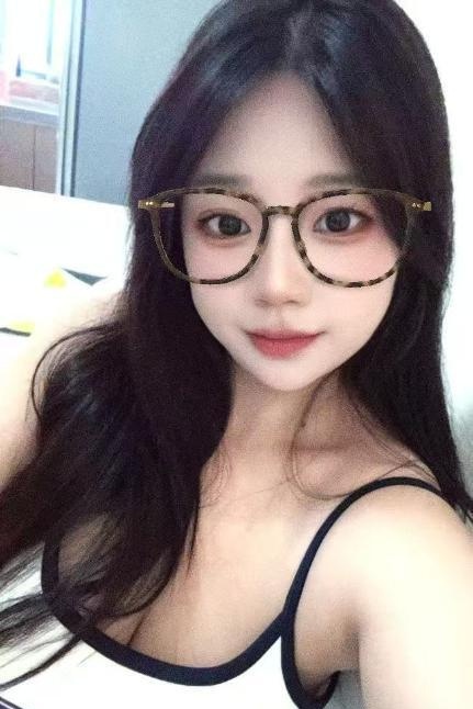 七夕大战福田大胸甜妹