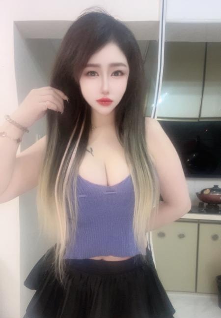 性感御姐小丫