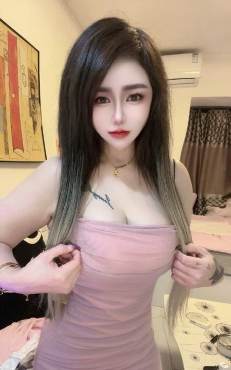 性感御姐小丫