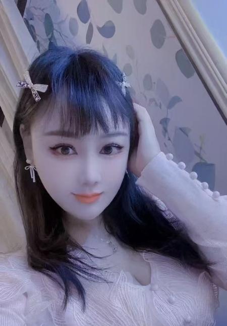 包河丰胸御姐