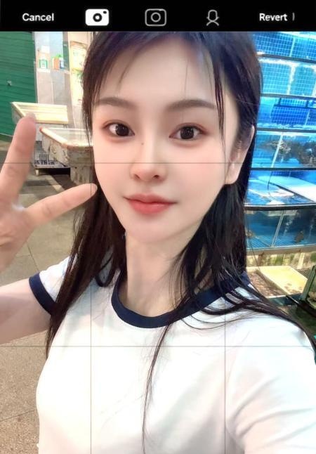 福田腿模曦曦