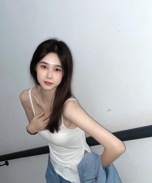 南山羊妹妹回归