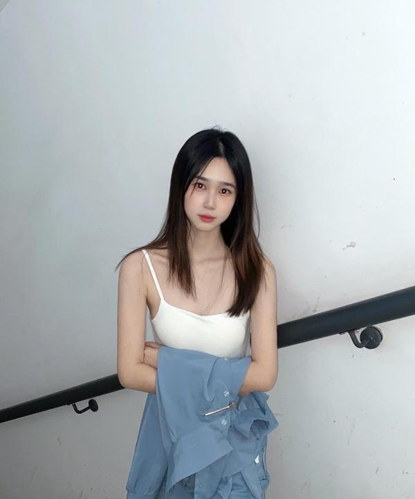 南山羊妹妹回归