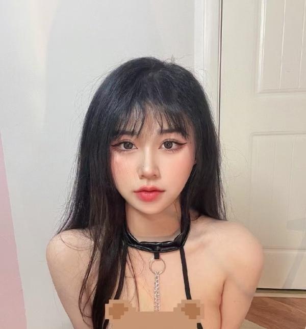 海珠美臀小辣椒