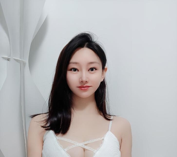 福田后入翘臀瑜伽老师