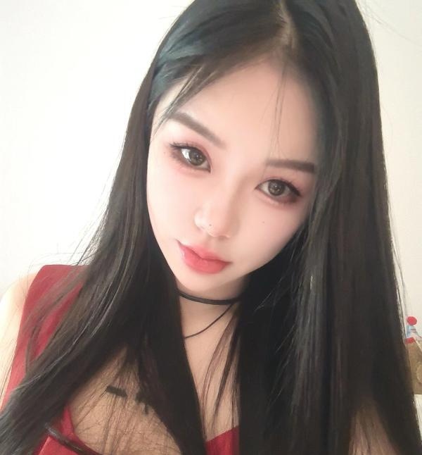 上城超会吸绝美小辣椒