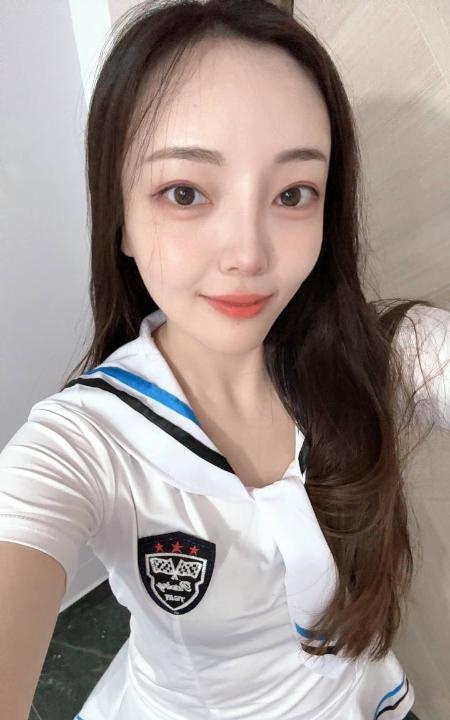 南山高新园少女御姐