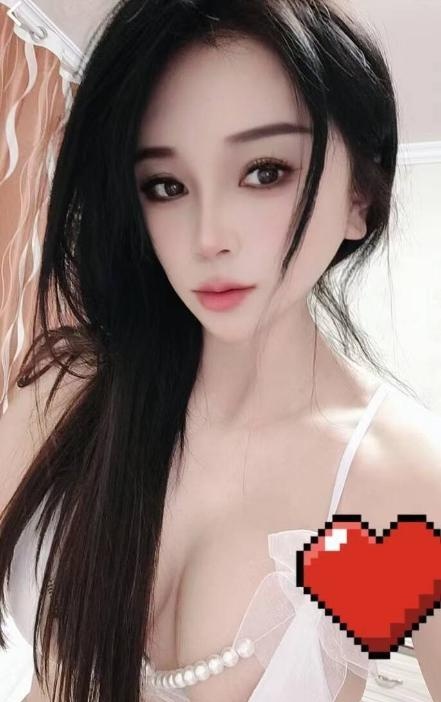 性感制服大胸