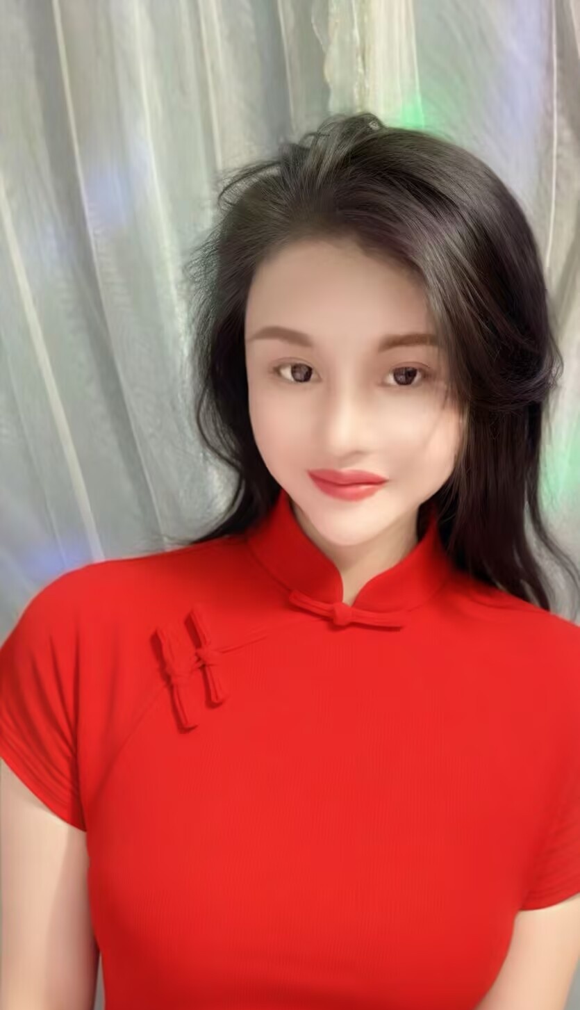 温柔少妇服务好