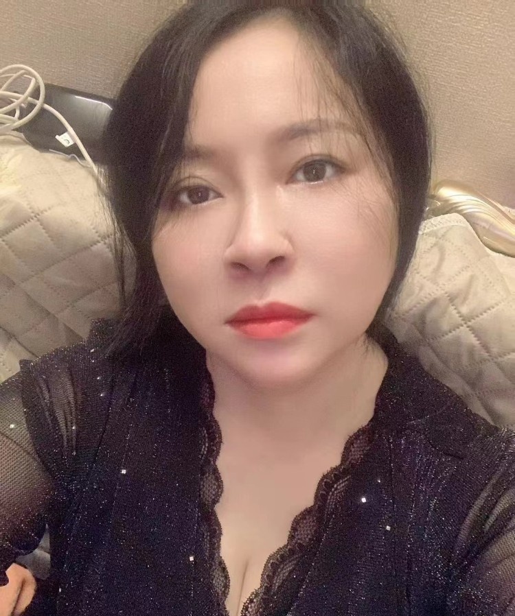 汕头熟女