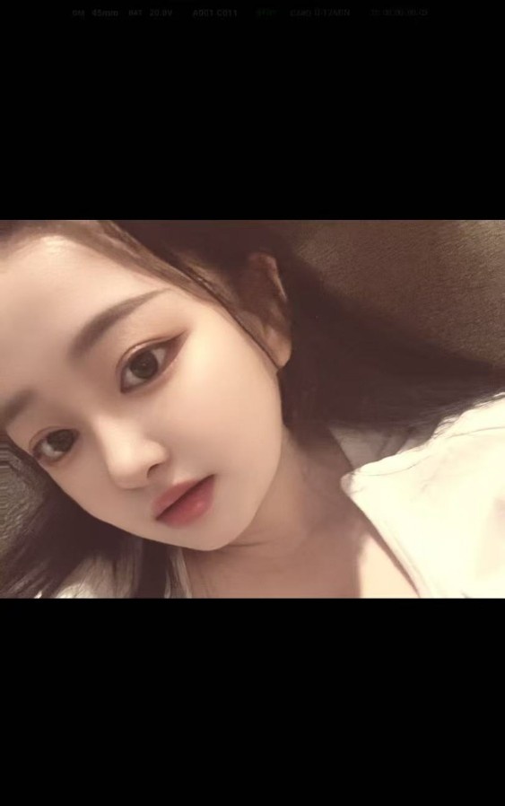 西宁兼职小美女