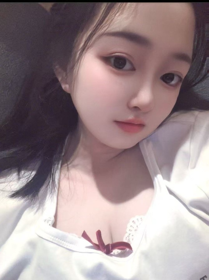 西宁兼职小美女