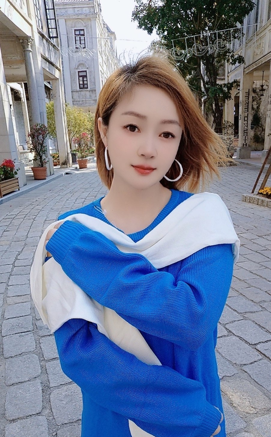 广州美臀少妇系婉柔