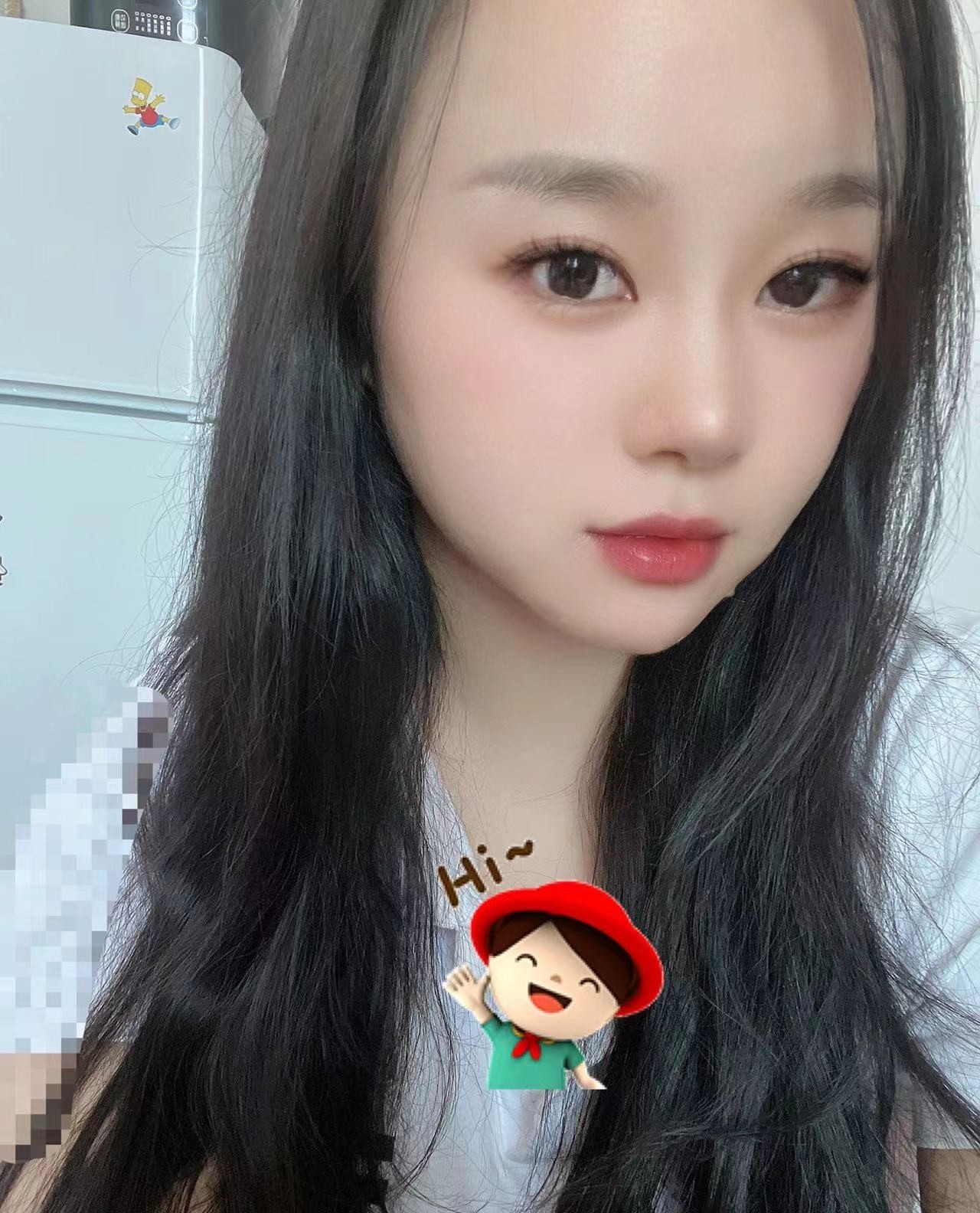 三通雪儿后花园