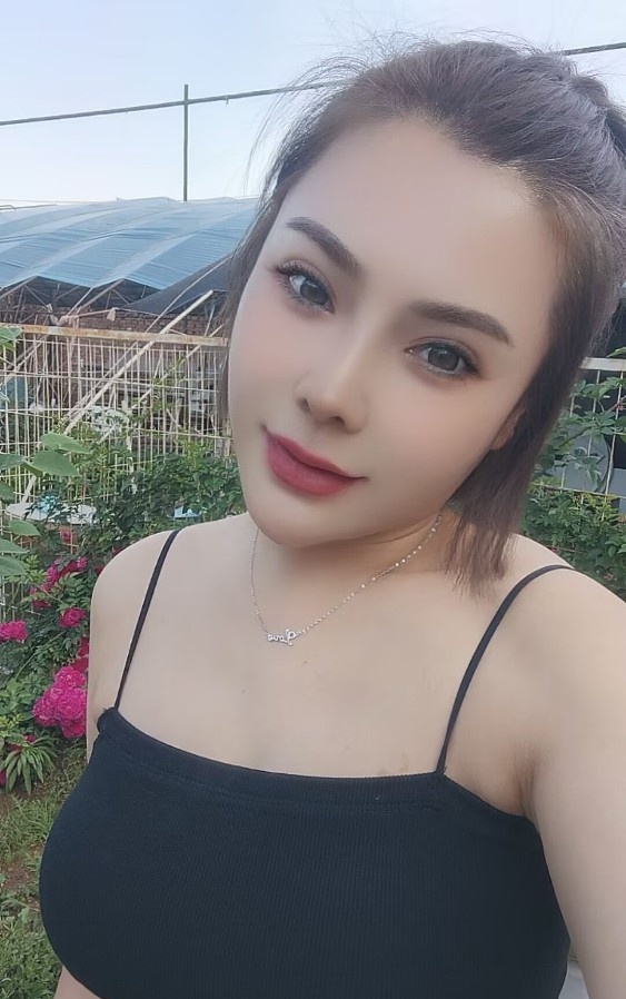 津南少妇