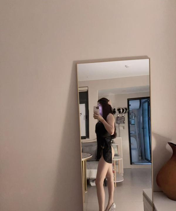 滨江制服骚女