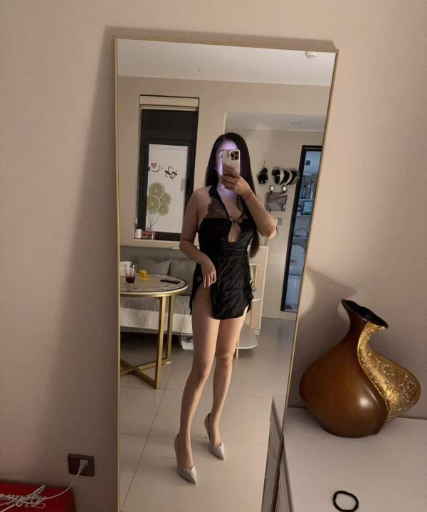 滨江制服骚女