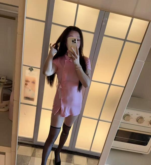 滨江制服骚女