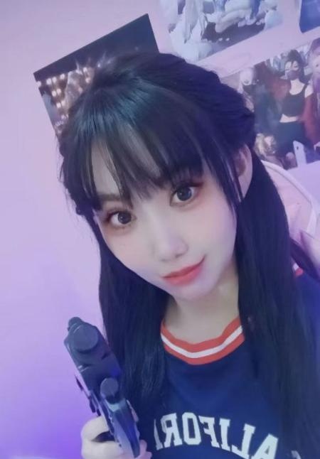 个人兼职楚楚