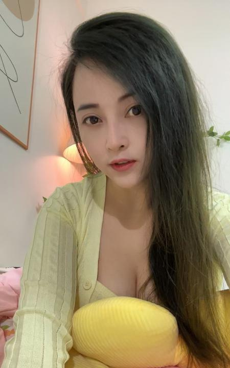 包河区温柔大胸妹
