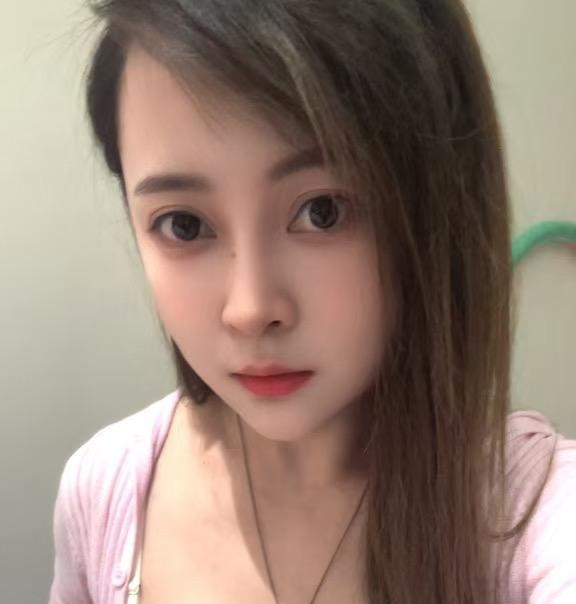 包河区温柔大胸妹