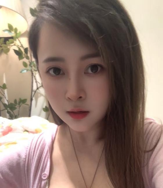 包河区温柔大胸妹