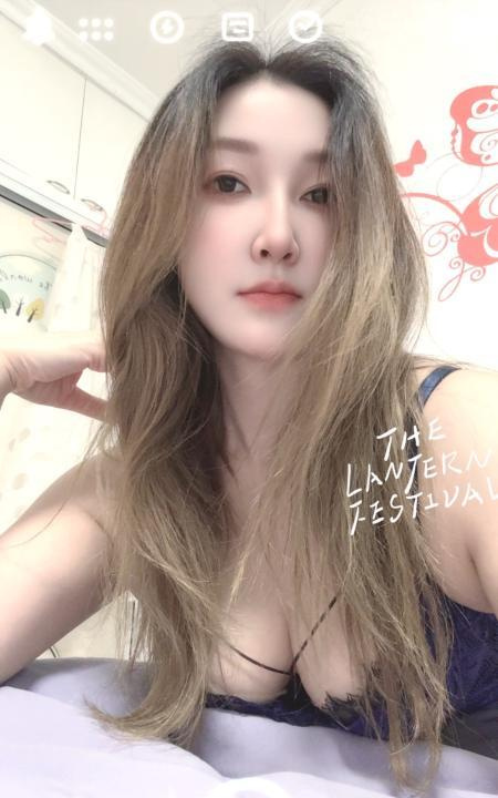 瑶海大长腿洋洋