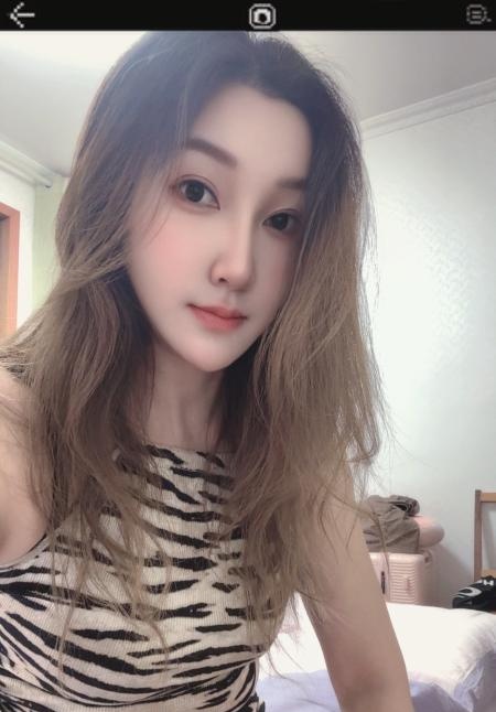 瑶海大长腿洋洋