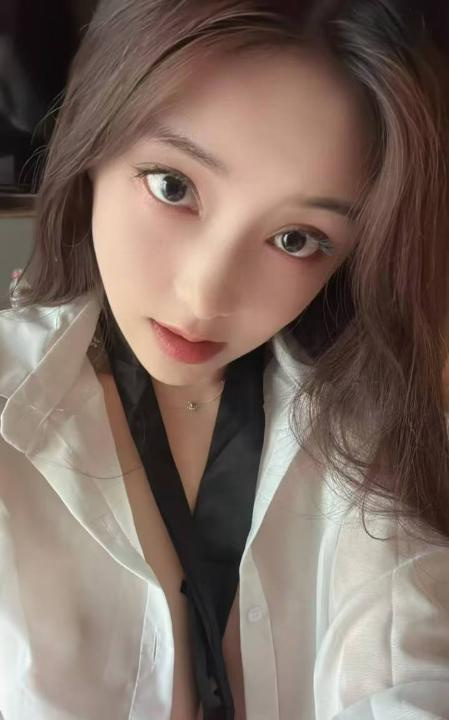 西安尤物甜美软妹