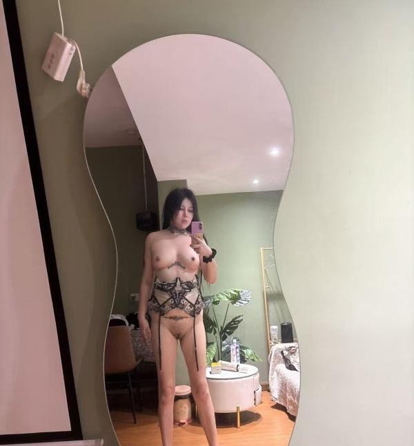 光谷舌钉妹