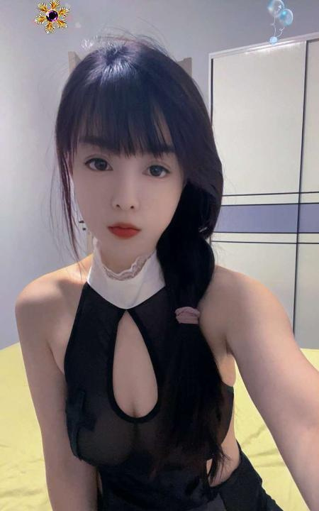 嗲嗲的小少妇