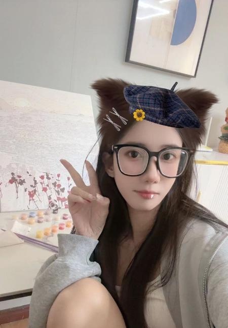 大长腿小鱼