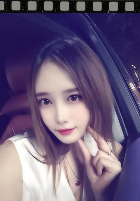 个人小少妇可心